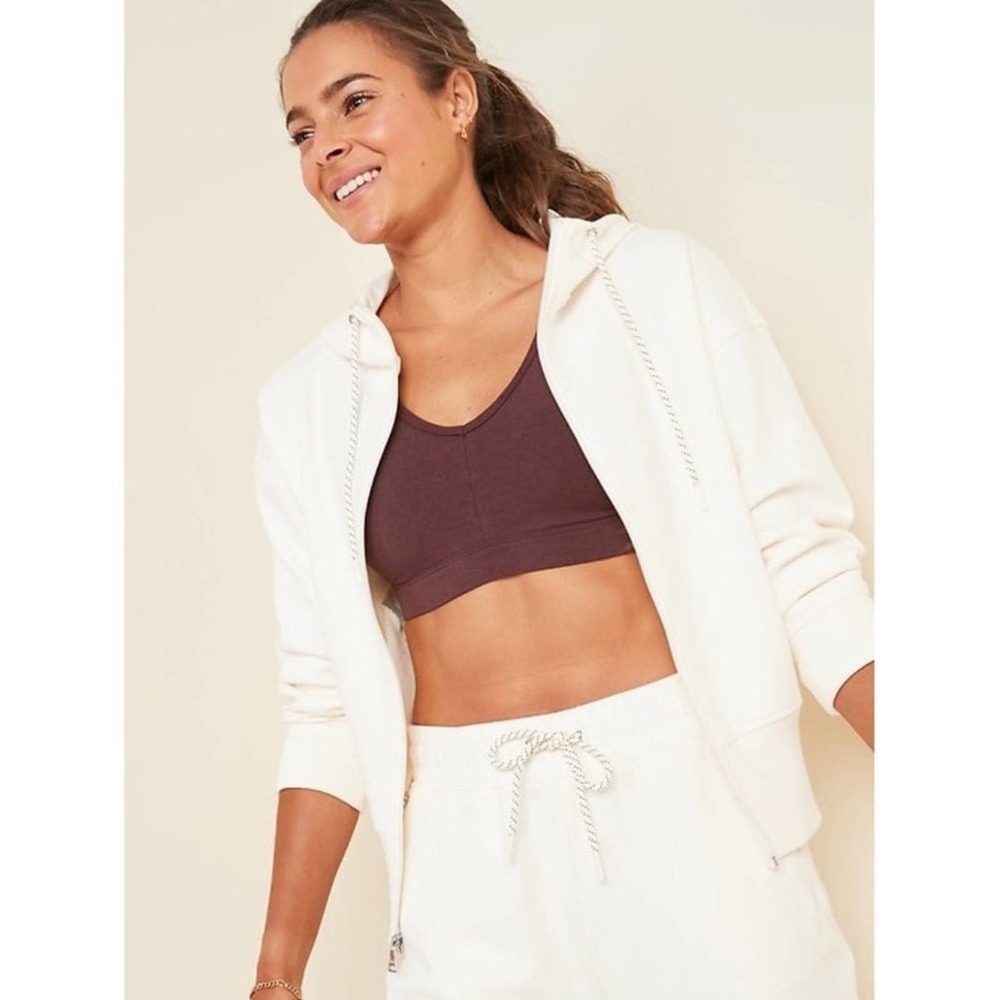 Old Navy Fleece Hoodie